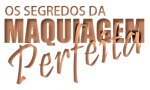 Logo MAQUIAGEM