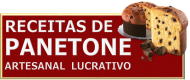Logo PANETONE